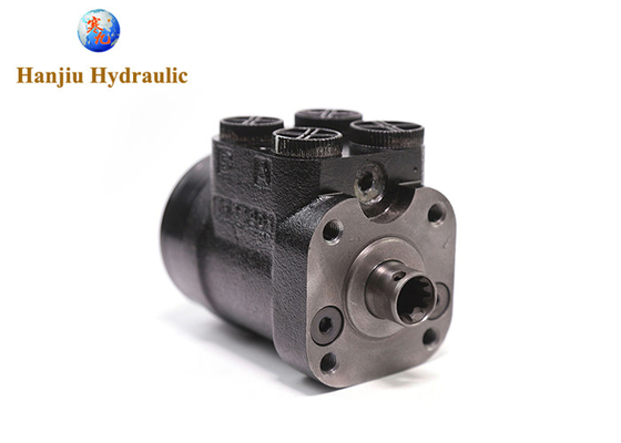 Ford Holland Tractor Parts Hydraulic Steering Orbitrol 81863664 C150OR 150N1261 For 5640, 6640, 6640O, 7740, 7840